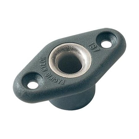 Ronstan International Rope Bush Screw On, 3/16" ID x 9/16" Dp PNP187